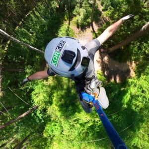 Kausikortti Latvaradoille