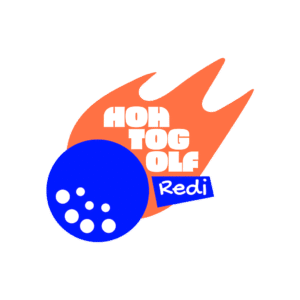 Hohtogolf Redi - 18 radan täysimittainen minigolfelämys